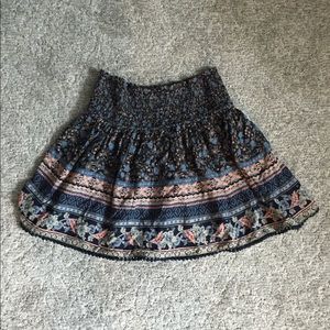 Hollister Skirt
